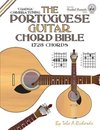 The Portuguese Guitar Chord Bible