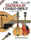 The Mandolin Chord Bible