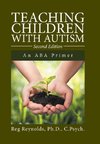 Teaching Children with Autism