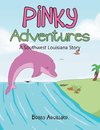 Pinky Adventures