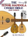 The Tenor Mandola Chord Bible