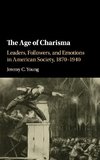 The Age of Charisma