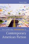 Olster, S: Cambridge Introd. Contemp. American Fiction