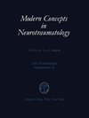 Modern Concepts in Neurotraumatology