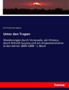 Unter den Tropen