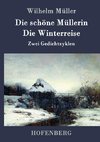 Die schöne Müllerin / Die Winterreise