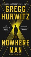 Orphan X 02. The Nowhere Man