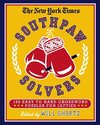 New York Times Southpaw Solvers