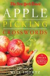 New York Times Apple Picking Crosswords