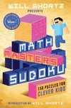 Will Shortz Presents Math Masters Sudoku