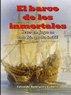 El barco de los inmortales