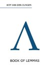 Book of Lemmas