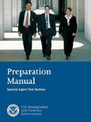 Preparation Manual