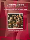 Guillaume Morlaye Second Book of Tablature for the Renaissance Guitar In Tablature and Modern Notation For Renaissance Guitar, Guitar, and Baritone Ukulele