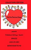 We Are Precious Cargo - HC book 2