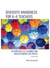 DIVERSITY AWARENESS FOR K6 TEAPB