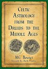 Boutet, M:  Celtic Astrology from the Druids to the Middle A