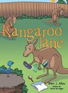 Kangaroo Jane