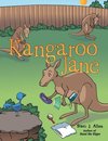 Kangaroo Jane