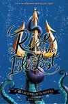 Rise of the Isle of the Lost: A Descendants Novel