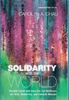 Solidarity with the World