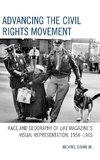 Advancing the Civil Rights Movement