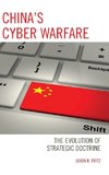 China's Cyber Warfare