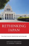 Rethinking Japan