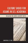 CULTURE SHOCK FOR ASIANS IN USPB