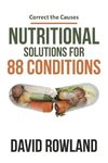 Nutritional Solutions for 88 Conditions