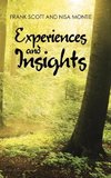 Experiences and Insights