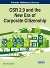 CSR 2.0 and the New Era of Corporate Citizenship