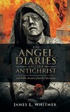 The Angel Diaries and the Antichrist