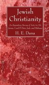 Jewish Christianity