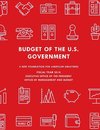 Budget of the United States Government, Fiscal Year 2018