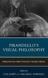 Pirandello's Visual Philosophy