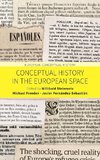 CONCEPTUAL HIST IN THE EUROPEA