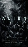 Alien Covenant: The Official Movie Novelization