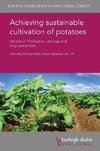 Achieving Sustainable Cultivation of Potatoes Volume 2