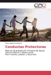 Conductas Protectoras