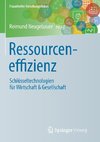 Ressourceneffizienz