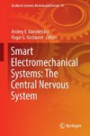 Smart Electromechanical Systems: The Central Nervous System