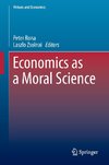 Economics as a Moral Science