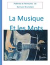 La Musique et les mots