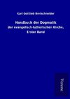 Handbuch der Dogmatik