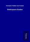 Shakespeare-Studien