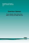 Exertion Games