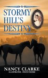 Stormy Hill's Destiny