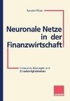 Neuronale Netze in der Finanzwirtschaft