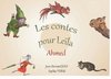 Les contes pour leila